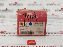 Delixi Electric Jrs1Ds-93 Thermal Overload Relay 660V 55-70A Iec 60947-4-1
