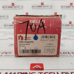 Delixi Electric Jrs1Ds-93 Thermal Overload Relay 660V 55-70A Iec 60947-4-1