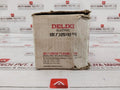 Delixi Electric Jrs1Ds-93 Thermal Overload Relay 660V 55-70A Iec 60947-4-1