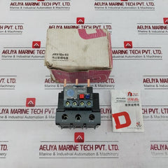 Delixi Electric Jrs1Ds-93 Thermal Overload Relay 660V 55-70A Iec 60947-4-1