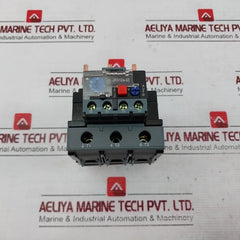 Delixi Electric Jrs1Ds-93 Thermal Overload Relay 660V 55-70A Iec 60947-4-1