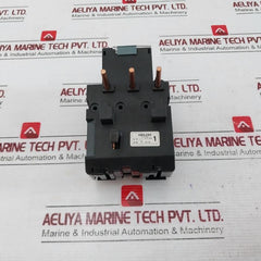 Delixi Electric Jrs1Ds-93 Thermal Overload Relay 660V 55-70A Iec 60947-4-1