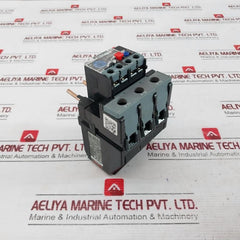 Delixi Electric Jrs1Ds-93 Thermal Overload Relay 660V 55-70A Iec 60947-4-1