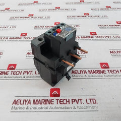 Delixi Electric Jrs1Ds-93 Thermal Overload Relay 660V 55-70A Iec 60947-4-1