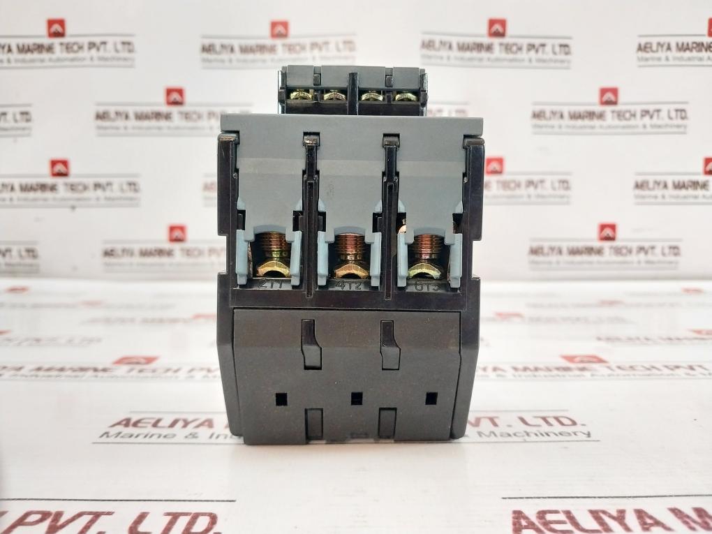 Delixi Electric Jrs1Ds-93 Thermal Overload Relay 660V 55-70A Iec 60947-4-1