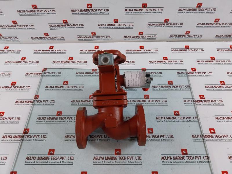 Delixi Electric Jza16040-00 Air-actuated Closing Valve Dn40, Ip65