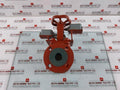 Delixi Electric Jza16040-00 Air-actuated Closing Valve Dn40, Ip65