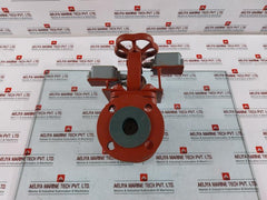 Delixi Electric Jza16040-00 Air-actuated Closing Valve Dn40, Ip65