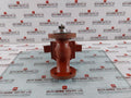 Delixi Electric Jza16040-00 Air-actuated Closing Valve Dn40, Ip65