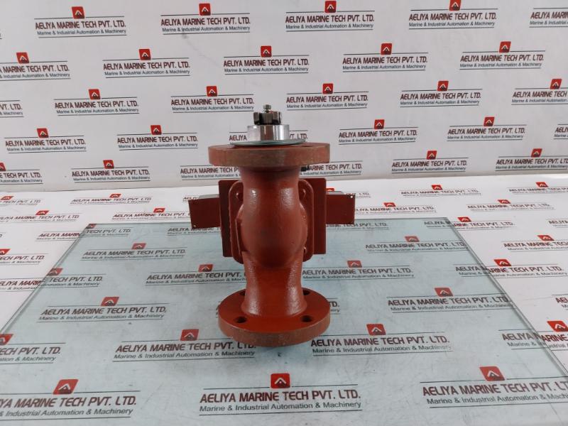 Delixi Electric Jza16040-00 Air-actuated Closing Valve Dn40, Ip65