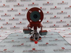 Delixi Electric Jza16040-00 Air-actuated Closing Valve Dn40, Ip65