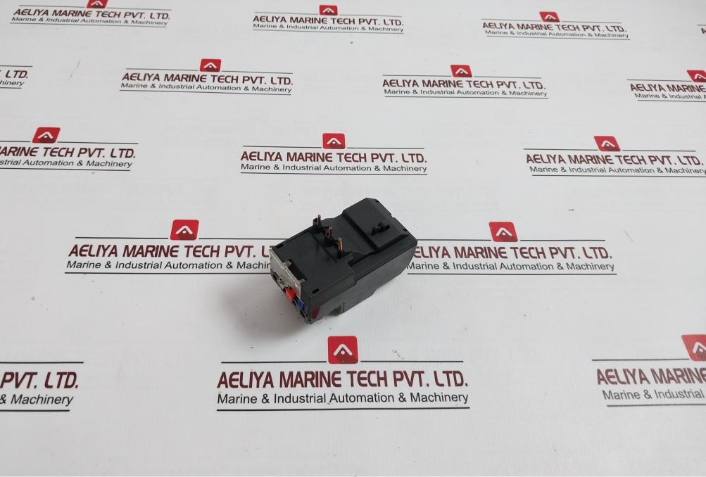 Delixi Jrs1Ds-25 Thermal Overload Relay 660V 10A 5A 4–6 A