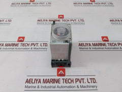 Delixi Jsz3A-a Conversion Time Relay Module With Base Tp28X-e Ac 220V