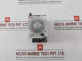 Delixi Jsz3A-a Conversion Time Relay Module With Base Tp28X-e Ac 220V