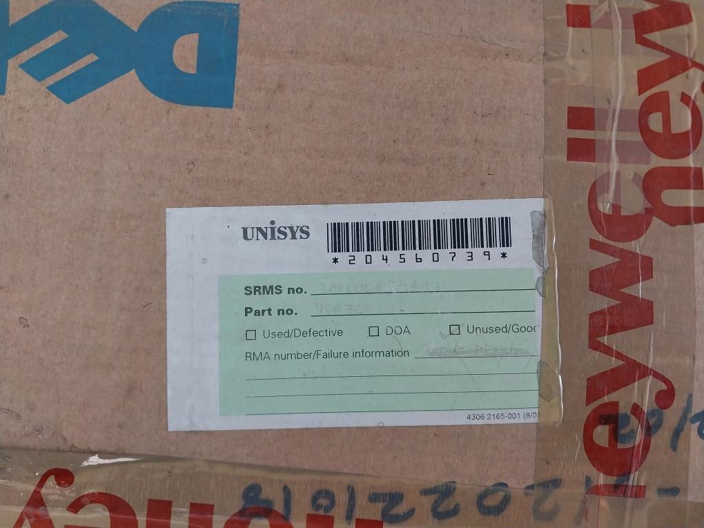 Dell 0007803C-12416-9Cg-0004 Desktop Motherboard Intel Pentium Rev: A15