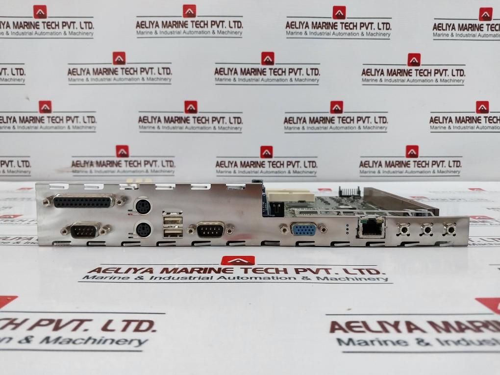 Dell 0007803C-12416-9Cg-0004 Desktop Motherboard Intel Pentium Rev: A15