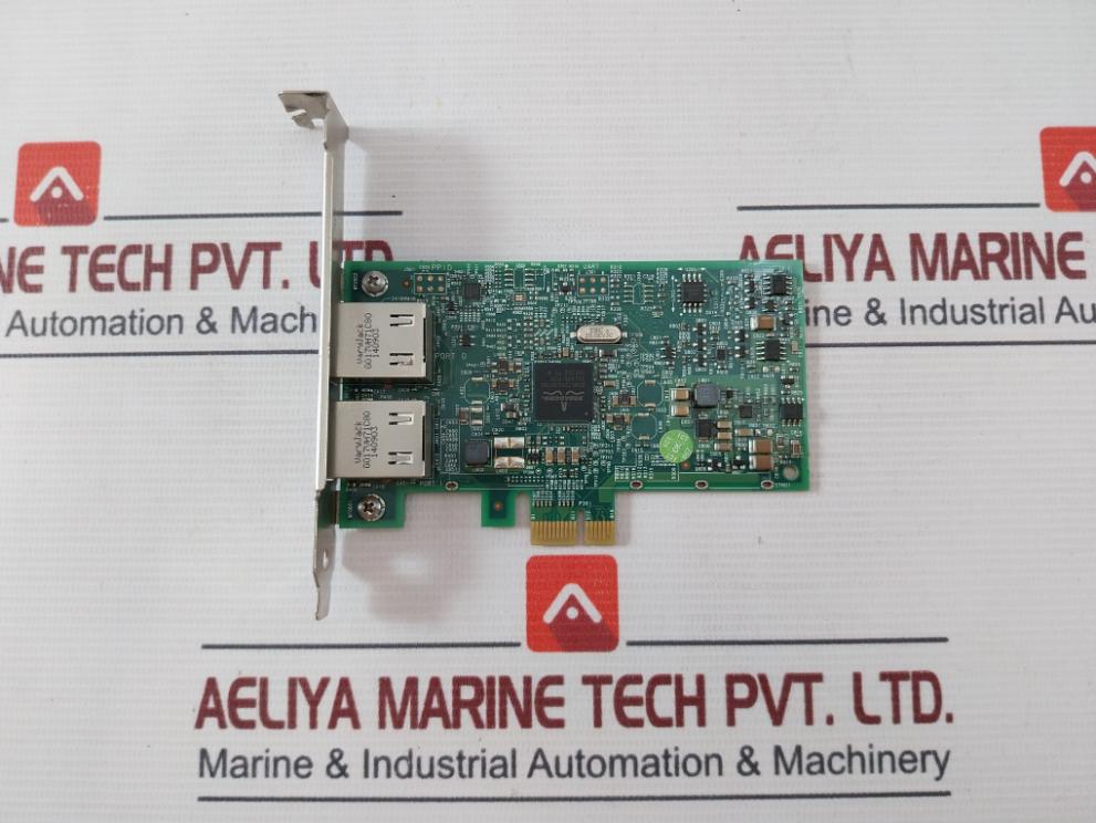 Dell 00Fcgn Full Height Dual Port Nic Card 94V