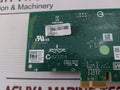 Dell 00Fcgn Full Height Dual Port Nic Card 94V