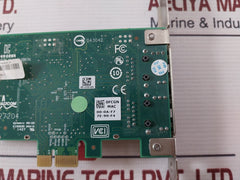 Dell 00Fcgn Full Height Dual Port Nic Card 94V