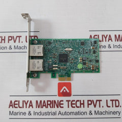 Dell 00Fcgn Full Height Dual Port Nic Card 94V