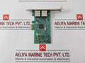 Dell 00Fcgn Full Height Dual Port Nic Card 94V