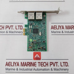 Dell 00Fcgn Full Height Dual Port Nic Card 94V