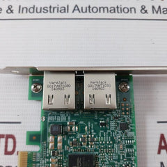 Dell 00Fcgn Full Height Dual Port Nic Card 94V