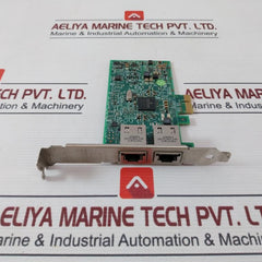 Dell 00Fcgn Full Height Dual Port Nic Card 94V