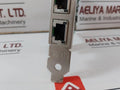 Dell 00Fcgn Full Height Dual Port Nic Card 94V