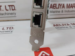 Dell 00Fcgn Full Height Dual Port Nic Card 94V