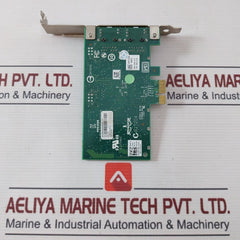 Dell 00Fcgn Full Height Dual Port Nic Card 94V