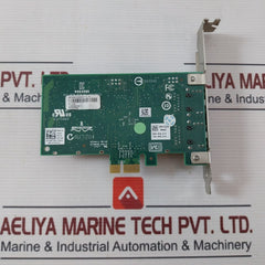 Dell 00Fcgn Full Height Dual Port Nic Card 94V