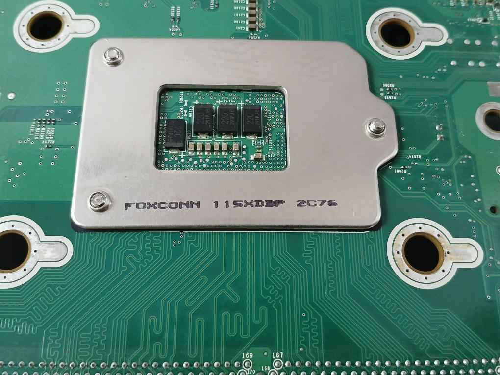 Dell 010130M00-000-g Motherboard Mac T310 Cn-02P9X9-13740-2Cj-010Y-a08 Ul94V-0