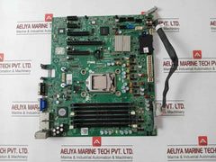 Dell 010130M00-000-g Motherboard Mac T310 Cn-02P9X9-13740-2Cj-010Y-a08 Ul94V-0