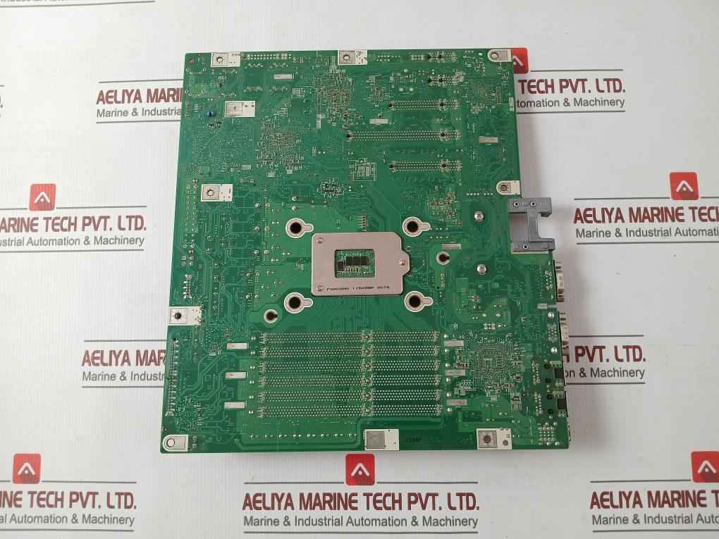 Dell 010130M00-000-g Motherboard Mac T310 Cn-02P9X9-13740-2Cj-010Y-a08 Ul94V-0