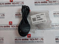 Dell 016583 3 Pin Plug Power Cord