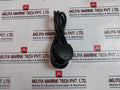 Dell 016583 3 Pin Plug Power Cord