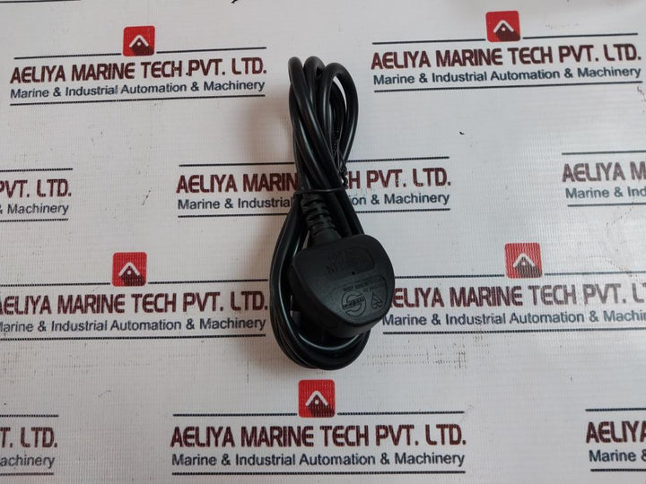 Dell 016583 3 Pin Plug Power Cord