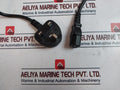 Dell 016583 3 Pin Plug Power Cord