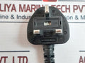 Dell 016583 3 Pin Plug Power Cord