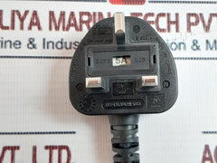 Dell 016583 3 Pin Plug Power Cord