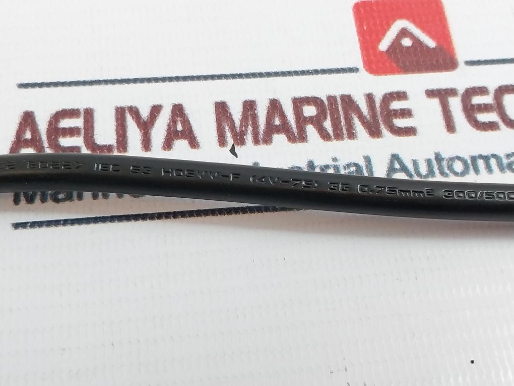 Dell 016583 3 Pin Plug Power Cord