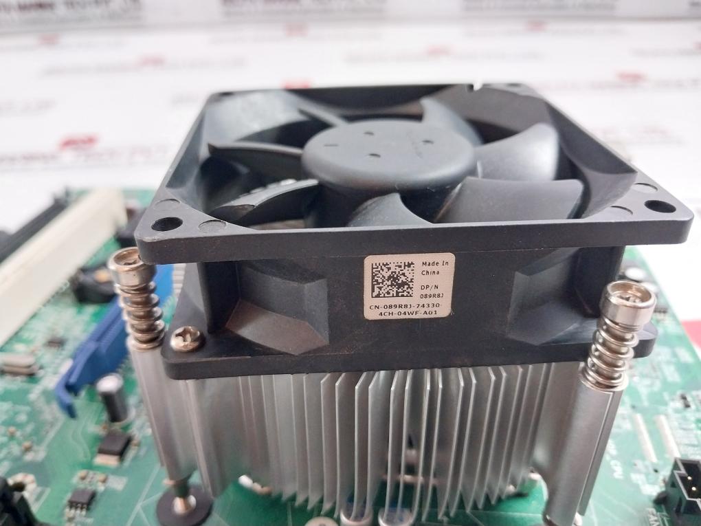 Dell 048Dy8 Motherboard Cn-048Dy8-72200-56I-02H6-a01