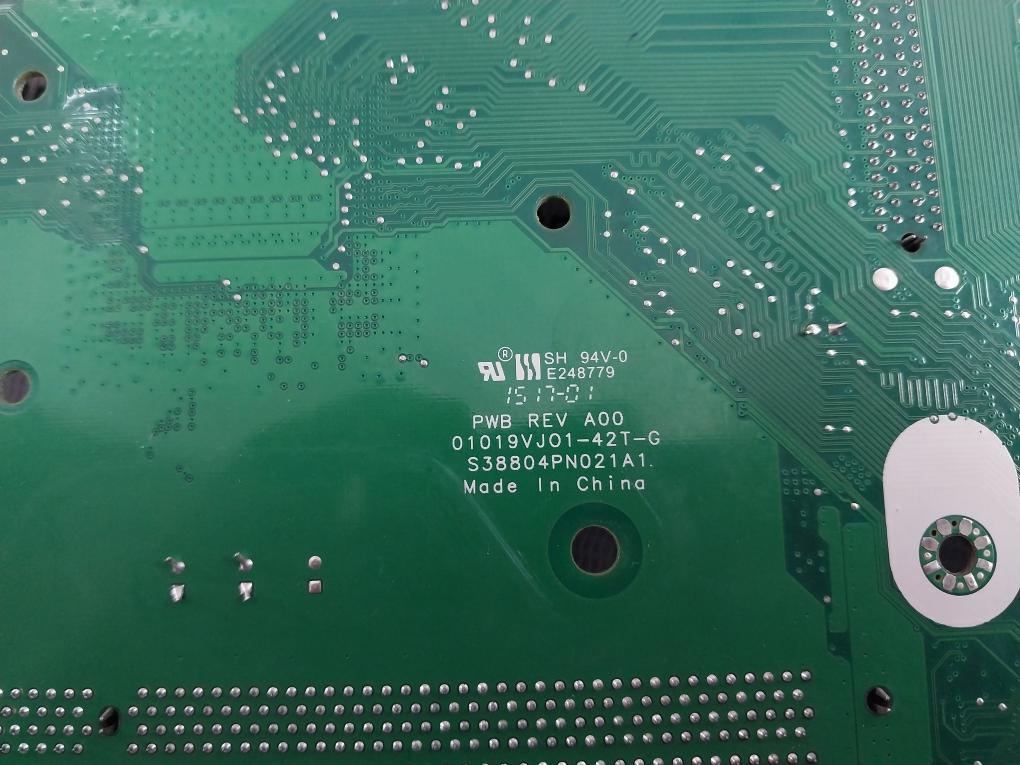 Dell 048Dy8 Motherboard Cn-048Dy8-72200-56I-02H6-a01
