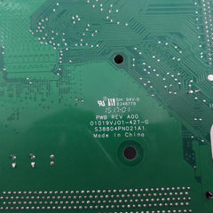 Dell 048Dy8 Motherboard Cn-048Dy8-72200-56I-02H6-a01