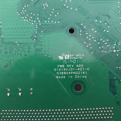 Dell 048Dy8 Motherboard Cn-048Dy8-72200-56I-02H6-a01