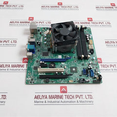 Dell 048Dy8 Motherboard Cn-048Dy8-72200-56I-02H6-a01