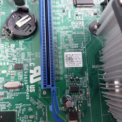 Dell 048Dy8 Motherboard Cn-048Dy8-72200-56I-02H6-a01
