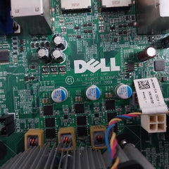 Dell 048Dy8 Motherboard Cn-048Dy8-72200-56I-02H6-a01