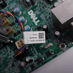 Dell 048Dy8 Motherboard Cn-048Dy8-72200-56I-02H6-a01